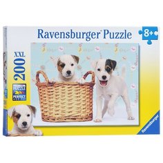 Пазл Ravensburger Озорные