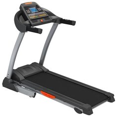 Электрическая беговая дорожка Dfit