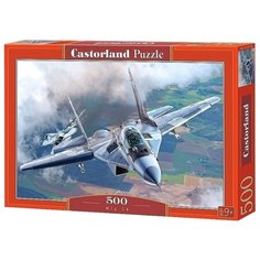 Пазл Castorland Mig 29 B-52110