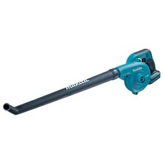 Аккумуляторный садовый пылесос Makita