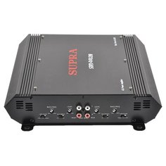 Автомобильный усилитель SUPRA