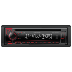 Автомагнитола KENWOOD KDC-BT520U