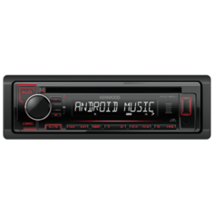 Автомагнитола KENWOOD KDC-120UR