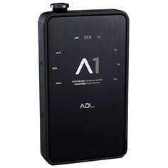 Усилитель для наушников ADL A1