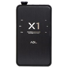 Усилитель для наушников ADL X1