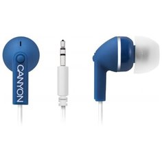 Наушники Canyon CNS-CEP01