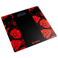 Весы DELTA D-9238