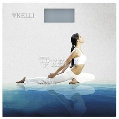 Весы Kelli KL-1523