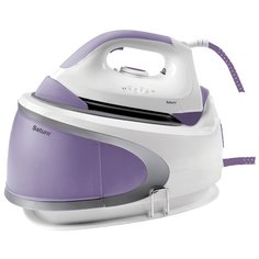 Утюг с парогенератором Saturn