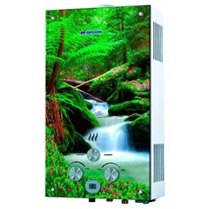 Проточный водонагреватель Edisson