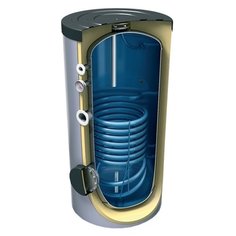 Накопительный водонагреватель Tesy