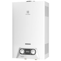 Проточный водонагреватель Electrolux