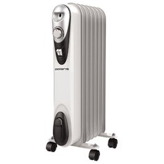 Масляный радиатор Polaris CR C