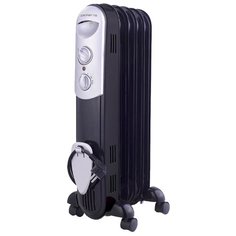 Масляный радиатор Polaris CR