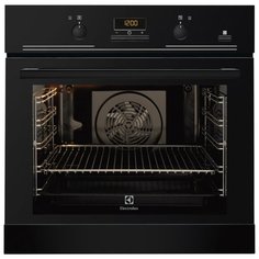 Духовой шкаф Electrolux EOB