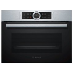 Духовой шкаф Bosch CBG633NS1