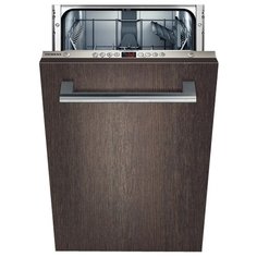 Посудомоечная машина Siemens