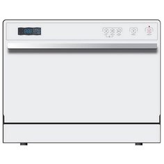 Посудомоечная машина DeLonghi