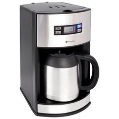 Кофеварка Gemlux GL-DCM-1S