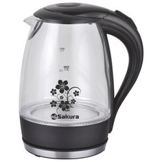 Чайник Sakura SA-2710 2016