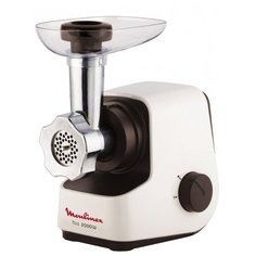 Мясорубка Moulinex HV6 ME51A