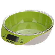 Кухонные весы Eurostek ЕКS-6004