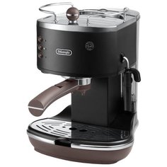 Кофеварка рожковая DeLonghi