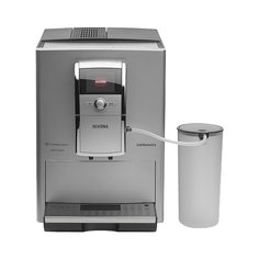 Кофемашина Nivona CafeRomatica