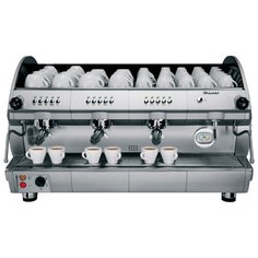 Кофемашина Saeco Aroma SE 300