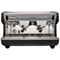 Кофемашина Nuova Simonelli