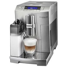 Кофемашина DeLonghi ECAM