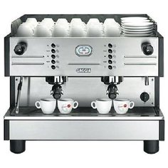 Кофеварка рожковая Gaggia LC D 2