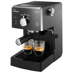 Кофеварка рожковая Philips