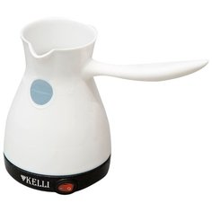 Кофеварка Kelli KL-1445