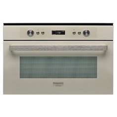 Микроволновая печь Hotpoint Ariston