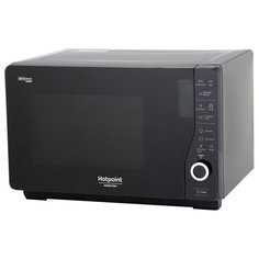 Микроволновая печь Hotpoint Ariston