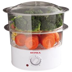 Пароварка SUPRA FSS-202