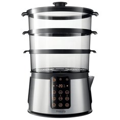 Пароварка Philips HD9190