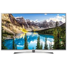 Телевизор LG 65UJ675V