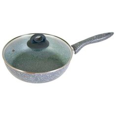 Сотейник Scovo Stone pan ST-021