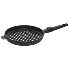 Сковорода-гриль Nadoba Griza