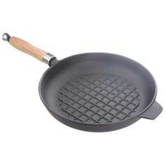 Сковорода-гриль Fissman 4096 27