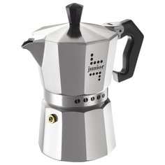 Кофеварка Bialetti Junior 33