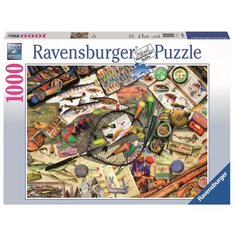 Пазл Ravensburger Коллекция
