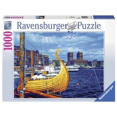 Пазл Ravensburger Осло 19714