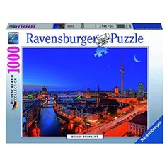 Пазл Ravensburger Ночной Берлин
