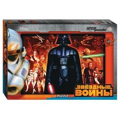 Пазл Step puzzle Disney