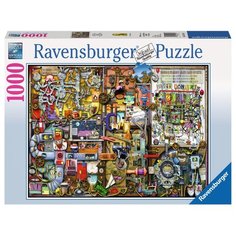 Пазл Ravensburger Шкаф