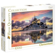 Пазл Clementoni High Quality
