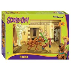 Пазл Step puzzle Уорнер Браз